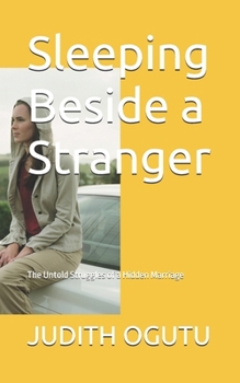 Paperback Sleeping Beside a Stranger Book
