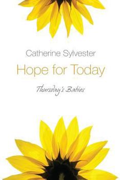 Paperback Hope for Today Book