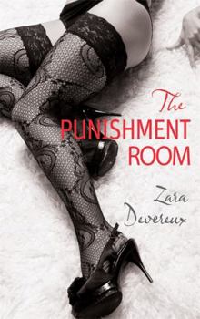 Paperback The Punishment Room Book