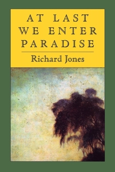 Paperback At Last We Enter Paradise Book