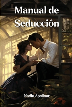 Paperback Manual de Seducción [Spanish] Book