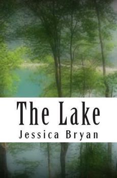 Paperback The Lake Book