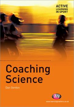 Paperback Coaching Science Book