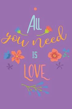 Paperback All you need is love 2 Book