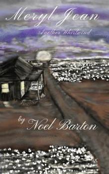 Paperback Meryl Jean Another Whirlwind Book