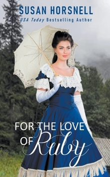 Paperback For the Love of Ruby Book