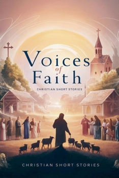 Voices of Faith (Thorndike Christian Fiction)