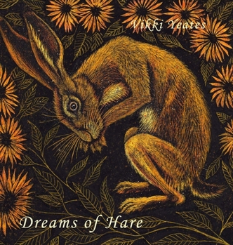Hardcover Dreams of Hare Book