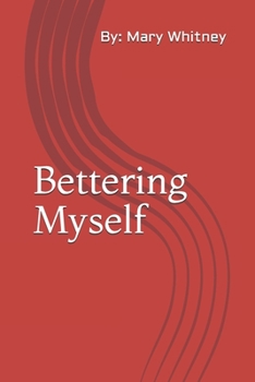Paperback Bettering Myself Book