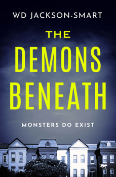 Paperback The Demons Beneath Book