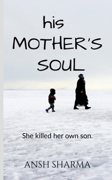 Paperback His Mother's Soul Book