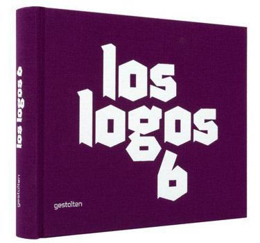 Hardcover Los Logos 6 Book