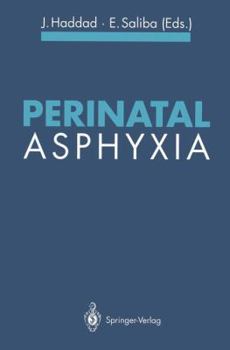 Paperback Perinatal Asphyxia Book