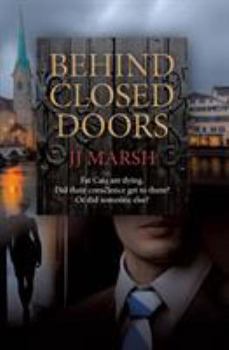 Behind Closed Doors - Book #1 of the DI Beatrice Stubbs