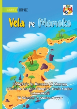 Hot Or Cold - Vela pe Momoko (Tonga Nyasa Edition)