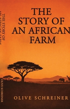 The Story of an African Farm