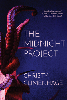 Paperback The Midnight Project Book
