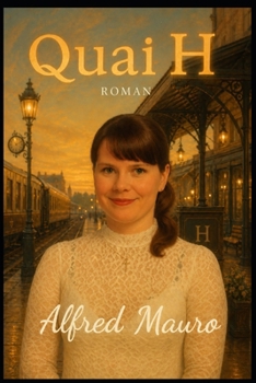 Paperback Quai H [French] Book