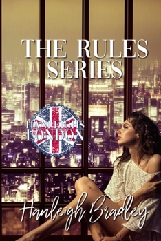 Paperback The Rules Series: Hanleigh's London Book