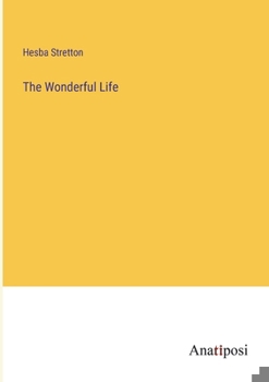 Paperback The Wonderful Life Book