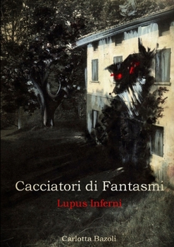 Paperback Lupus Inferni [Italian] Book