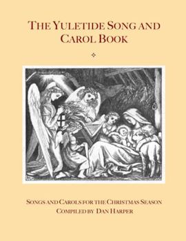 Paperback The Yuletide Song and Carol Book