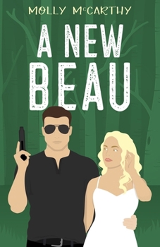 Paperback A New Beau Book