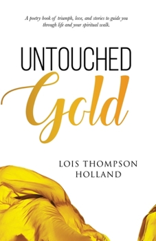 Paperback Untouched Gold Book