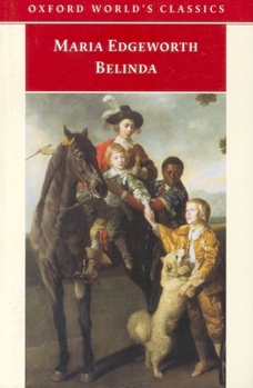 Paperback Belinda Book