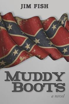 Paperback Muddy Boots Book