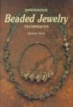 Paperback Innovative Beaded Jewelry Techniques Book