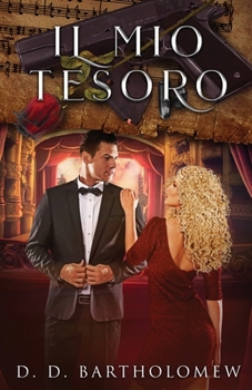 Paperback Il Mio Tesoro Book