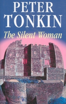 The Silent Woman - Book #4 of the Master of Defense