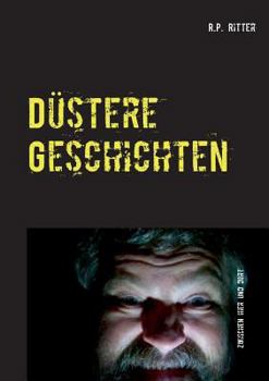Paperback Düstere Geschichten [German] Book