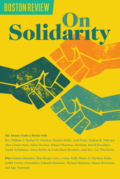 Paperback On Solidarity Book
