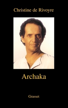 Paperback Archaka [French] Book