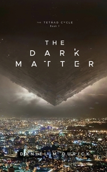 Paperback The Dark Matter Book
