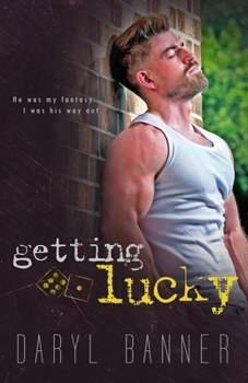 Paperback Getting Lucky Book