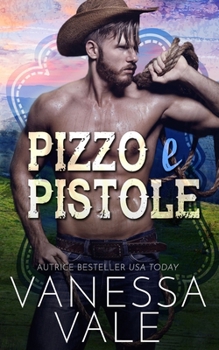 Paperback Pizzo e pistole [Italian] Book
