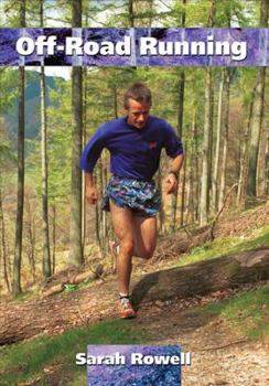 Paperback Off-Road Running Book