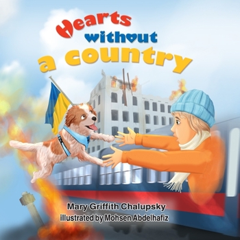 Paperback Hearts Without a Country Book