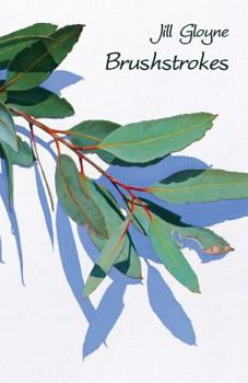 Paperback Brushstrokes Book