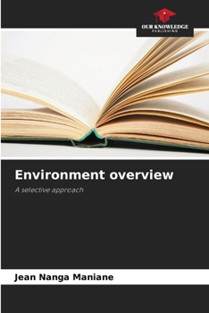 Paperback Environment overview Book