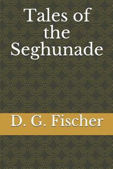 Paperback Tales of the Seghunade Book