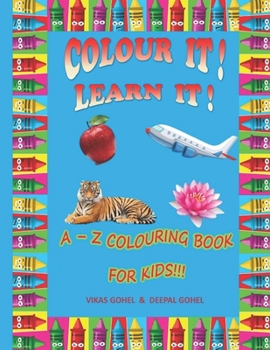 Paperback Colour IT Learn IT Book