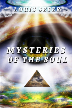Paperback Mysteries of the Soul Book