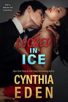 Locked In Ice - Book #9 of the Ice Breaker Cold Case