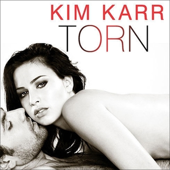 MP3 CD Torn Book