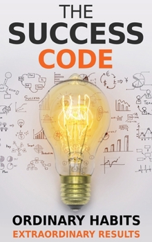 Hardcover The Success Code Book