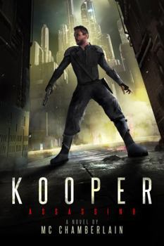 Paperback KOOPER Book 1: Assassino Book